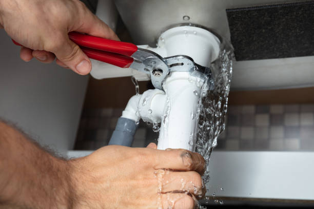 Water damage restoration insurance claims in Weston Mills, NY
