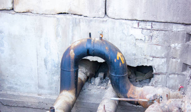 Best Flood restoration services  in Weston Mills, NY