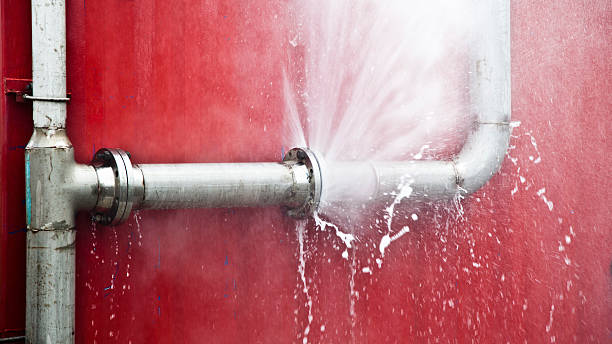 Best Flood damage cleanup  in Weston Mills, NY